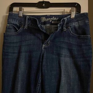 Women’s Wrangler Jeans